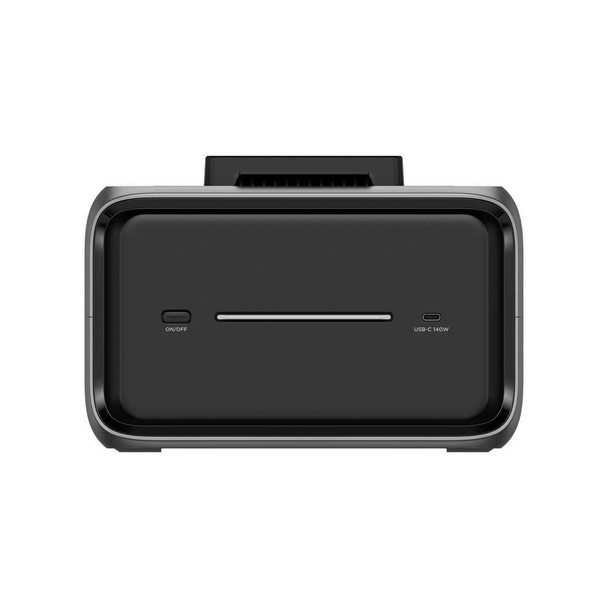 EcoFlow RIVER 3 Plus Extra Battery EB600 | 572Wh EcoFlow