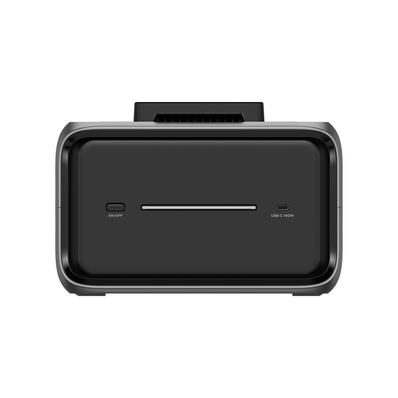 EcoFlow RIVER 3 Plus Extra Battery EB600 | 572Wh EcoFlow