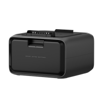 EcoFlow RIVER 3 Plus Extra Battery EB600 | 572Wh EcoFlow