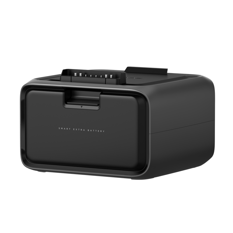 EcoFlow RIVER 3 Plus Extra Battery EB600 | 572Wh EcoFlow
