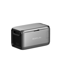 EcoFlow GLACIER Classic Portable Fridge Freezer EcoFlow