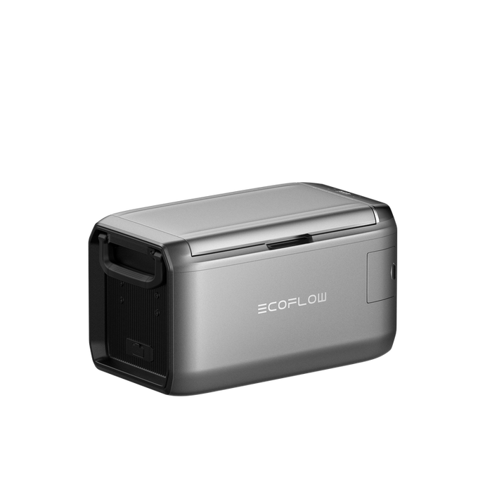 EcoFlow GLACIER Classic Portable Fridge Freezer EcoFlow