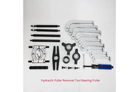 10 Ton Hydraulic Gear Puller & Bearing Separator Set FairTools