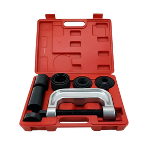 4 in 1 Ball Joint Service Auto Tool Kit 2WD & 4WD Car Repair Remover Installer