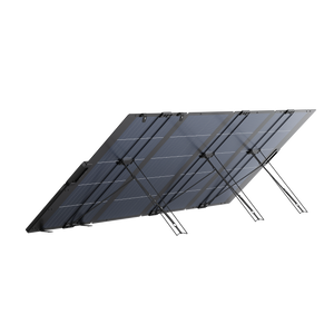 EcoFlow 400W Lightweight Portable Solar Panel