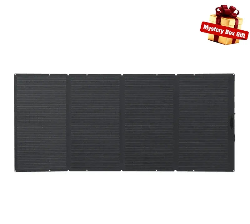 Ecoflow 400W Portable Solar Panel EcoFlow
