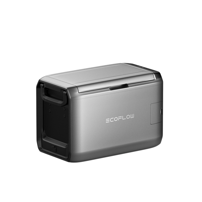 EcoFlow GLACIER Classic Portable Fridge Freezer EcoFlow