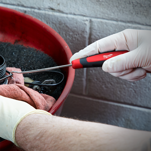 4pc Hook and Pick Set FairTools