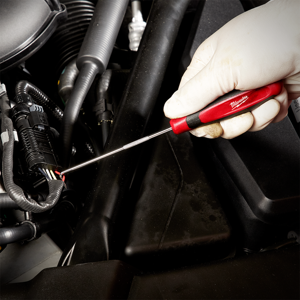 4pc Hook and Pick Set FairTools