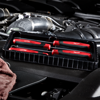 4pc Hook and Pick Set FairTools