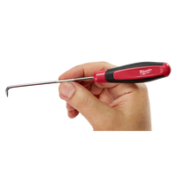 4pc Hook and Pick Set FairTools