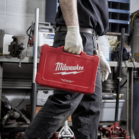 Milwaukee 3/8" Drive 32pc Ratchet & Socket Set Milwaukee