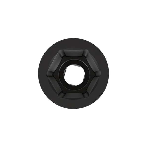 Milwaukee Shockwave 1/2" Drive 14pc Metric Deep 6 Point Impact Socket Set Milwaukee
