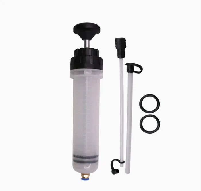 500CC Vehicle Fluid Extractor FairTools