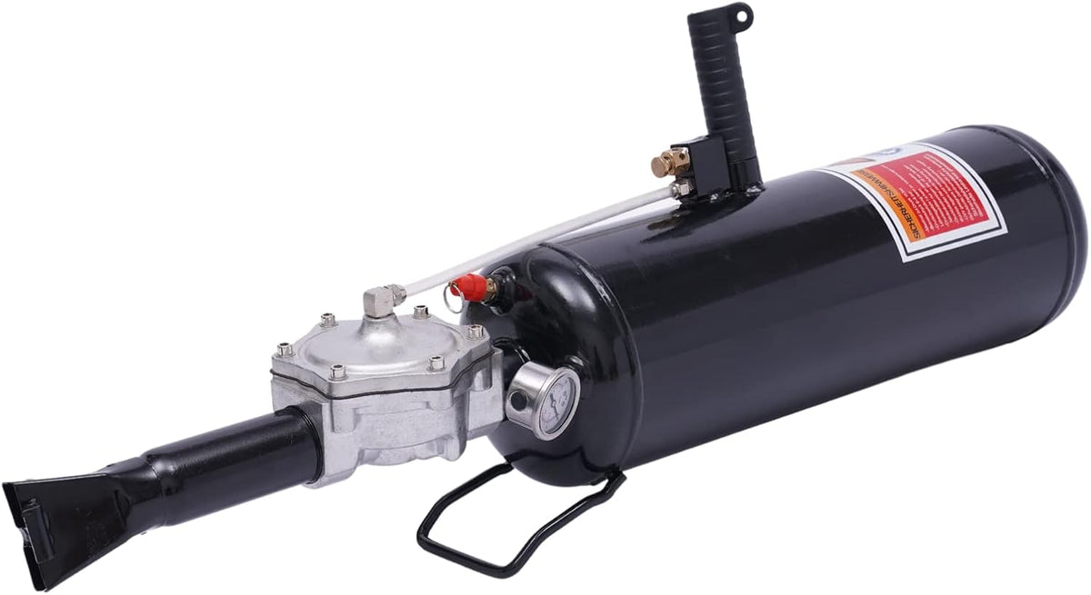 Tyre Bead Blaster 9 Litre, Shock Filler FairTools