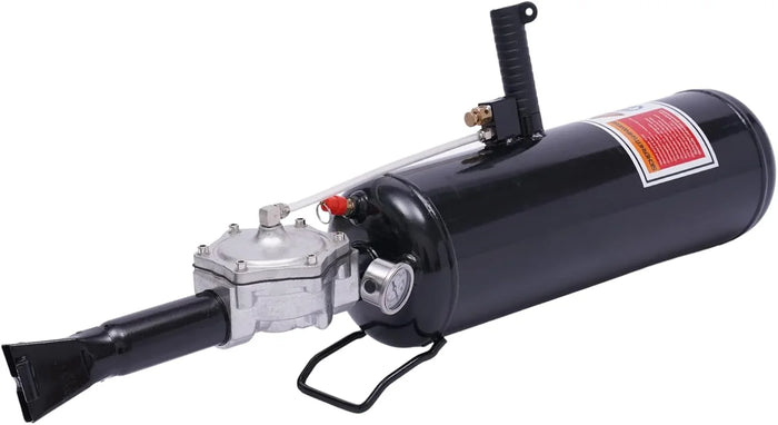 Tyre Bead Blaster 9 Litre, Shock Filler FairTools