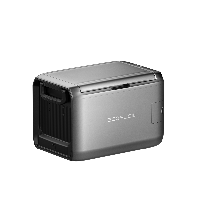 EcoFlow GLACIER Classic Portable Fridge Freezer EcoFlow