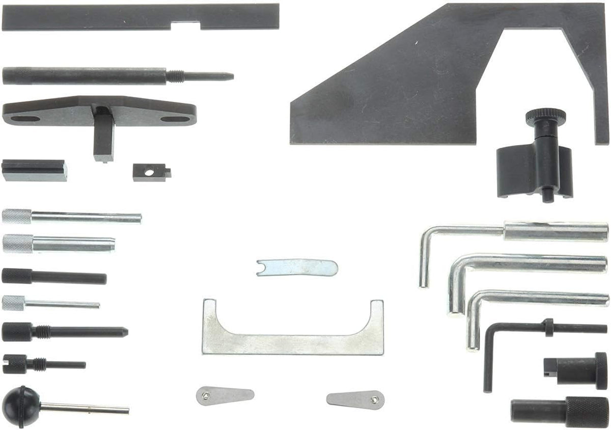 24Pcs Ford | Mazda Engine Timing Tool Kit FairTools