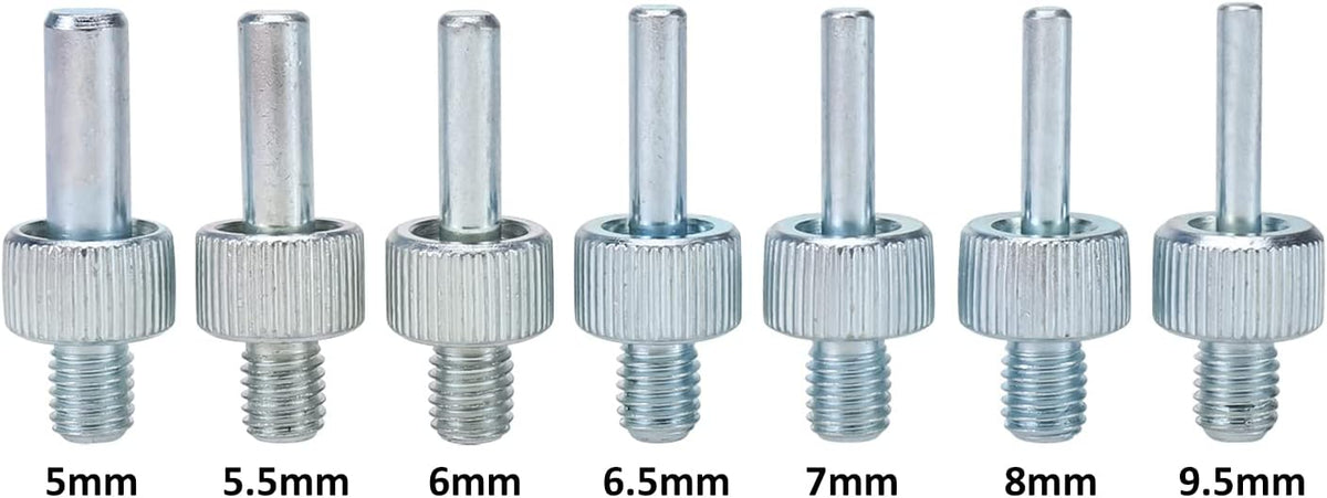 11pcs Engine Valve Stem Seal Remover & Installer Kit
