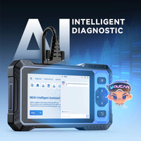 MUCAR 682 AI-Powered OBD2 Bi-Directional  Diagnostic Scanner FairTools