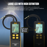 AUTOOL AS503 Engine Oil Tester – Digital Display, Sound Alarm, Petrol & Diesel, CE FCC Autool