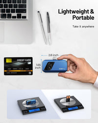 TOPDON TC001 MAX Dual-Lens Thermal Imaging Camera for USB-C iPhone iPad Android Topdon