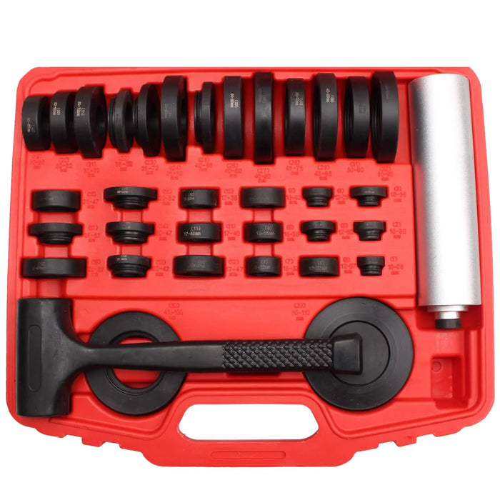 38pc Bearing and Seal Installation Kit - FairTools