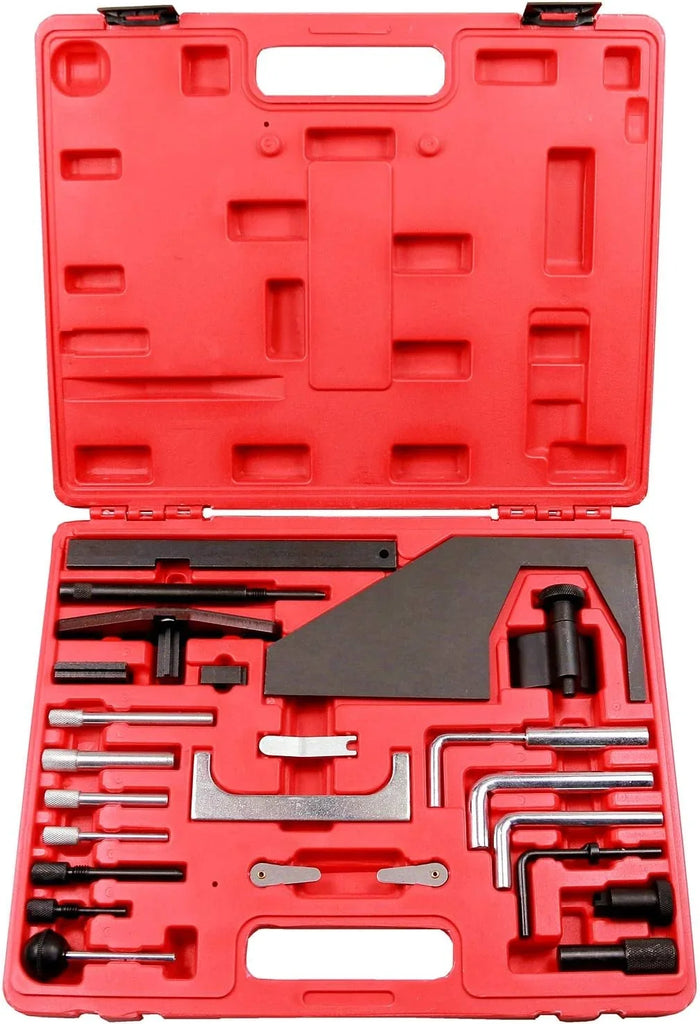 24Pcs Ford | Mazda Engine Timing Tool Kit - FairTools