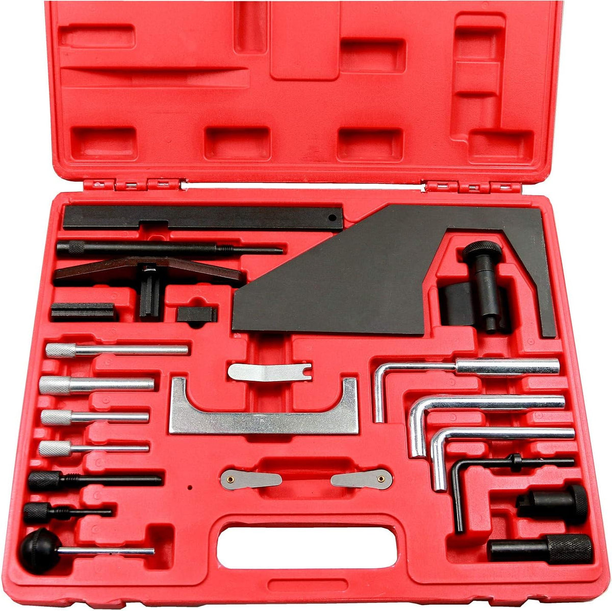 24Pcs Ford | Mazda Engine Timing Tool Kit FairTools