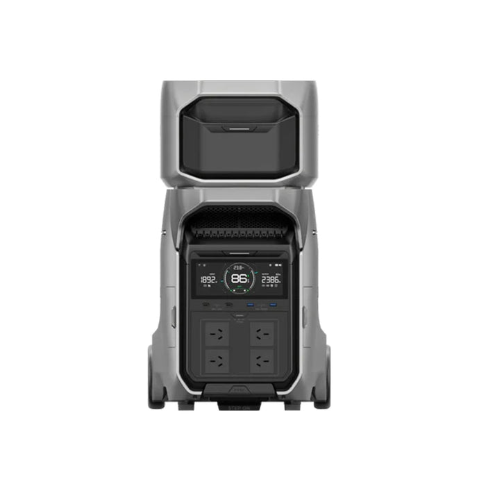 EcoFlow Delta Pro 3+Smart Extra Battery EcoFlow