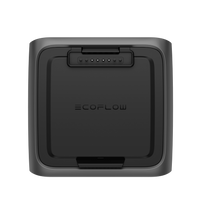 EcoFlow RIVER 3 Plus Extra Battery EB600 | 572Wh EcoFlow