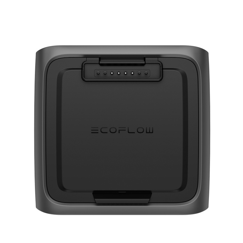 EcoFlow RIVER 3 Plus Extra Battery EB600 | 572Wh EcoFlow
