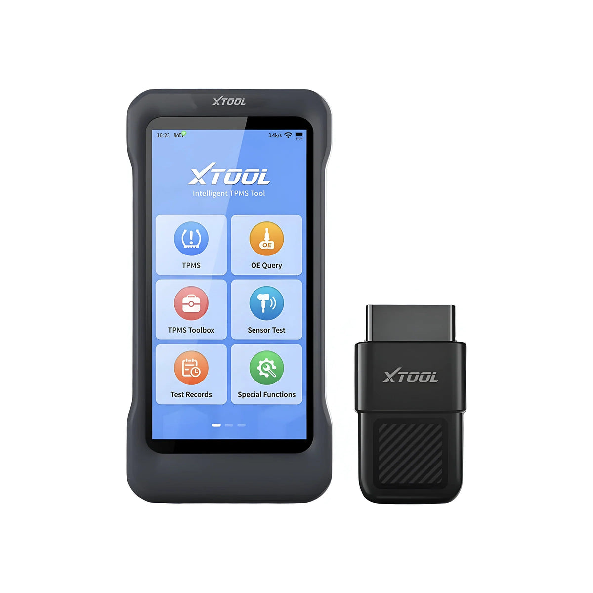 XTOOL XTireProbe TPMS Diagnostic Tool Xtool