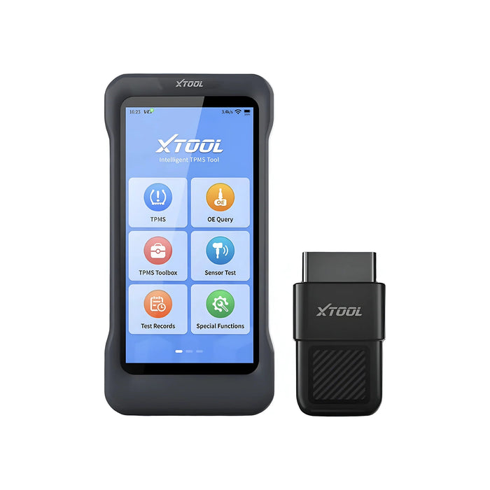 XTOOL XTireProbe TPMS Diagnostic Tool Xtool