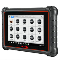AUTEL MaxiCOM MK900 Diagnostic Scan Tool, Bi-Directional Control Autel