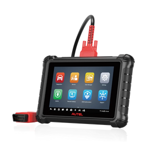 AUTEL MaxiCheck MX900 Car Diagnostic Scanner Upgrade of MaxiCOM MK808BT MK808 MX808S