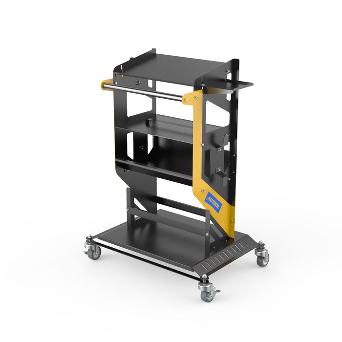 AUTOOL 3X Tier Rolling Tool Tiered Storage Cart Autool