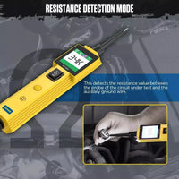 AUTOOL BT260 automotive circuit tester Autool