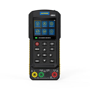 AUTOOL DM303 Auto Diagnostic Multimeter Car Circuit Tester