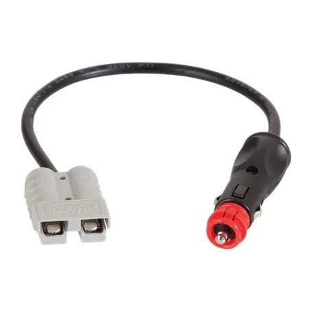 Anderson SB50 to Cigarette (1m) EcoFlow