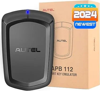 Autel APB112 Smart Key Emulator for Autel IMMO Key Programming Tools Autel