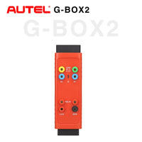 Autel G-Box2 Benz & BMW All Key Lost Adapter Work with IM508/IM608 Autel
