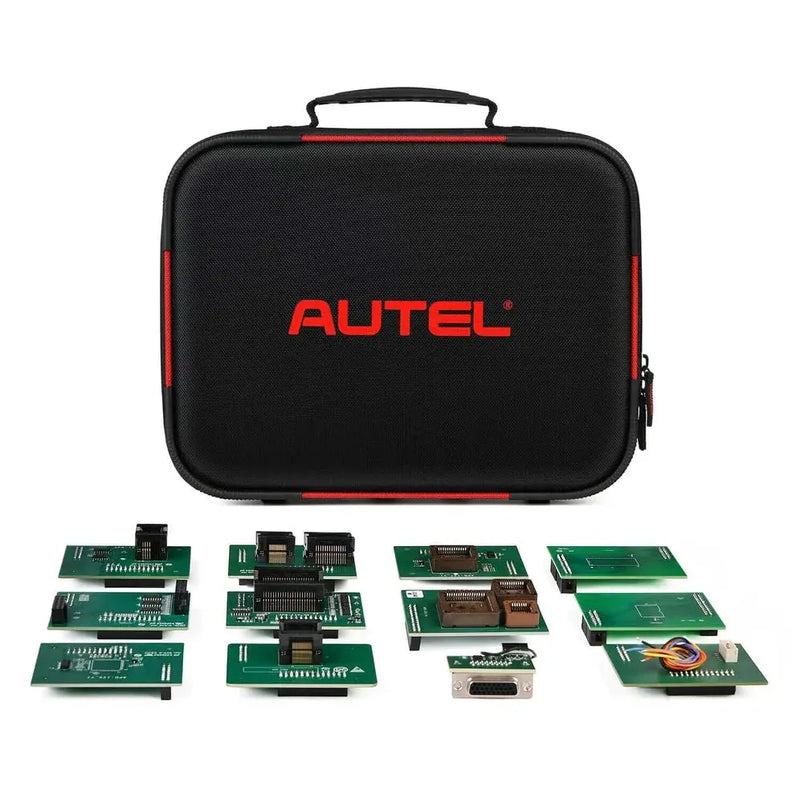 Autel IMKPA Expanded Key Programming Accessories Kit Autel