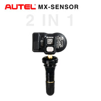 Autel MX-Sensor 2 in 1 Sensor Programmable TPMS Autel