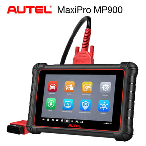 Autel MaxiPro MP900 Diagnostic Scanner CAN FD & DoIP Scan Tool