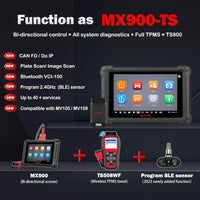 Autel MaxiTPMS TS900, 2024 Newest TPMS Programming Scanner Tool, Upgrade of TS608 FairTools