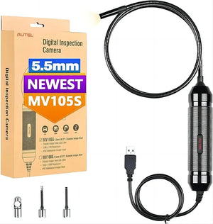 Autel MaxiVideo MV105S Digital Inspection Camera