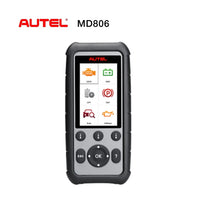 Autel Maxidiag MD806 Pro DiagnosticI Scan Tool Autel