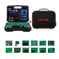 AUTEL XP400 PRO+ IMKPA Key Programming Accessory Tool Kits