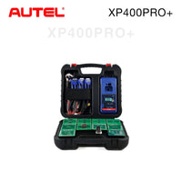 Autel XP400 PRO+ IMKPA Key Programming Accessory Tool Kit Autel